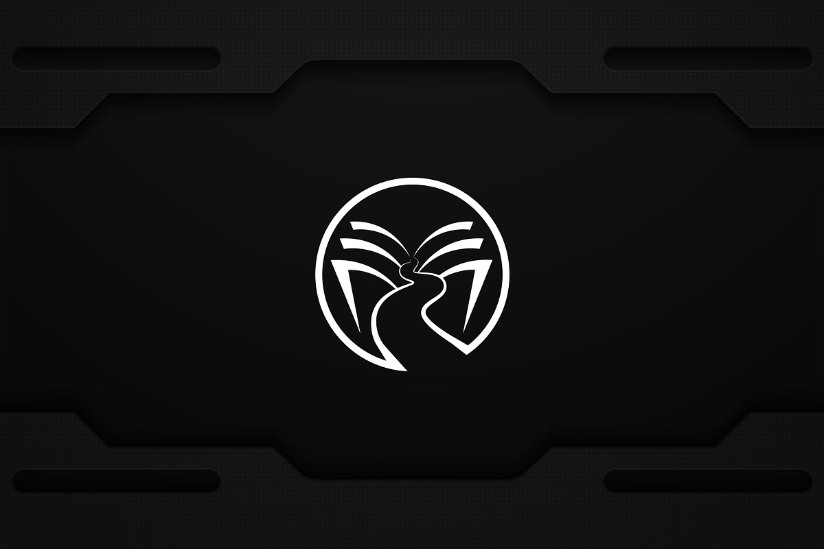 Modern Book Education Logo, a Branding & Logo Template by Luxury Logos (Photo 2 of 4)