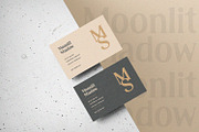 Roadster - Rough Display, a Script Font by Alpaprana (Thumbnail 6 of 9)