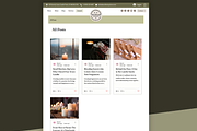 Handmade Webshop Wix Studio Website, a Wix Template by Kitteeh (Thumbnail 7 of 10)