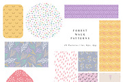 1805 Patterns Bundle, a Pattern Graphic by Julia Dreams (Thumbnail 18 of 25)