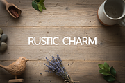 Ginate Font – Elegant Serif Typeface, a Font by Astuti Studio (Thumbnail 6 of 16)