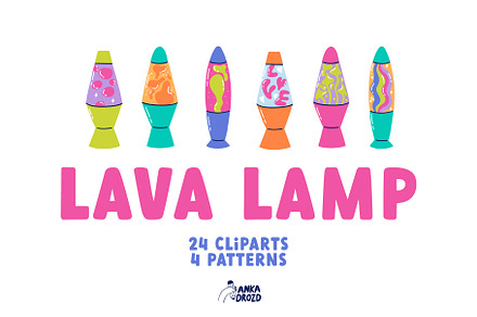 Lava Lamp