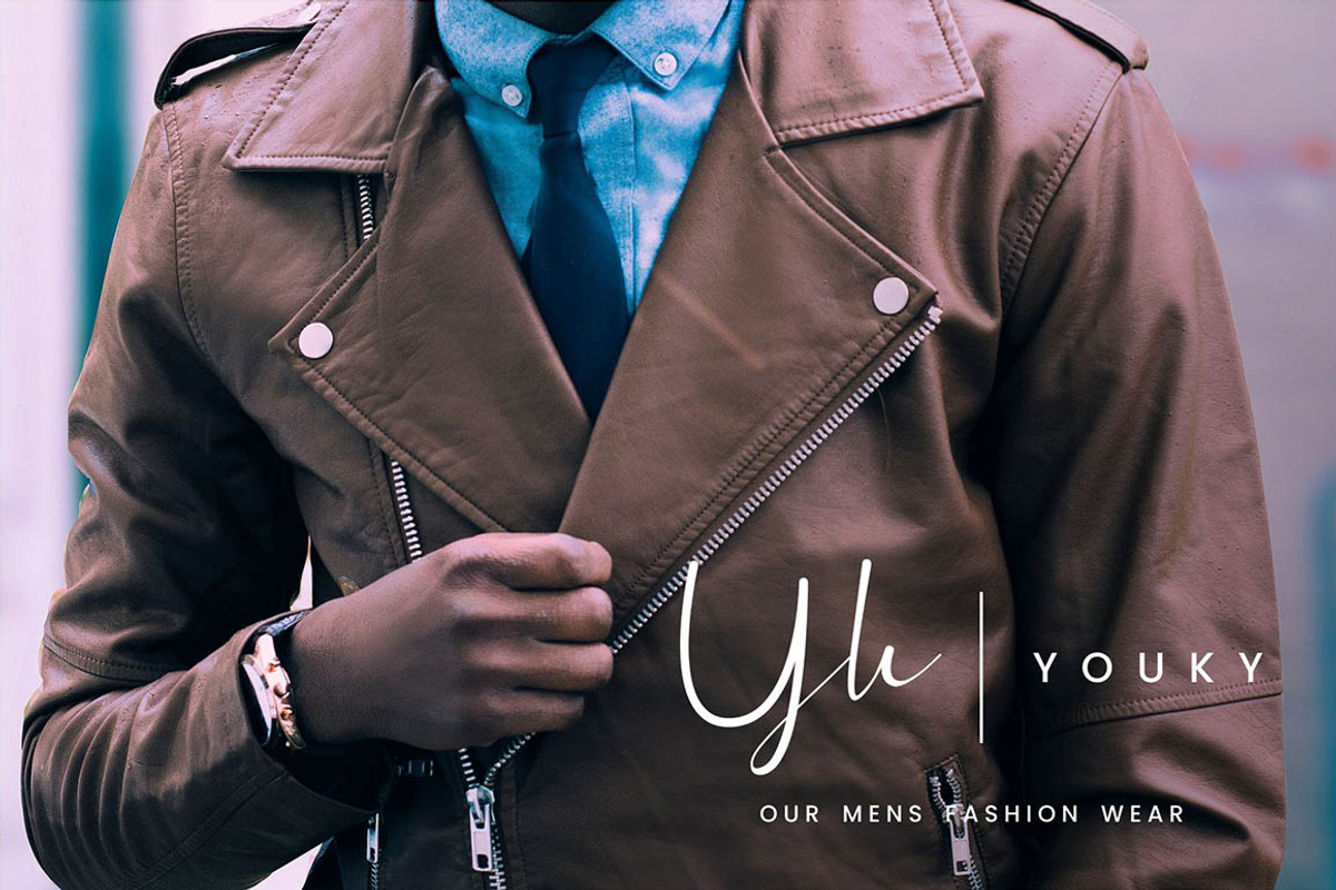 The Folk - Signature Font, a Script Font by Idea Studio (Photo 5 of 11)
