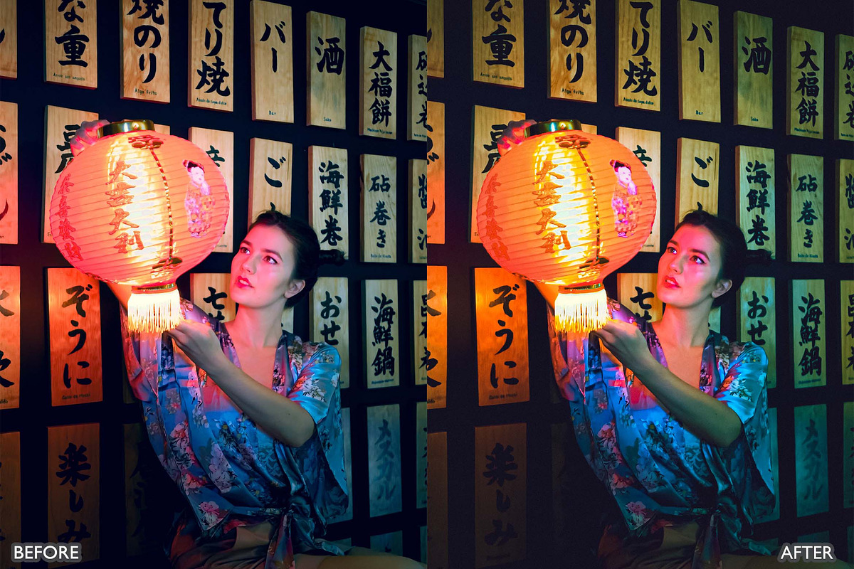 Lightroom Presets for Night Photos, a Preset Add-On by AAA Presets (Photo 9 of 19)