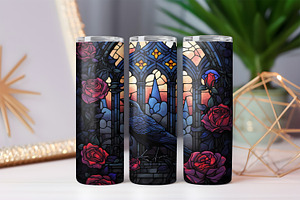 Gothic Glass