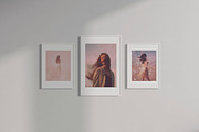 Frame Mockup Set, a Household Mockup by Seven Lights (Thumbnail 62 of 75)