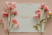 Stitchy Handcrafted Decorative Font, a Handwritten Font by Graphic Spirit (Thumbnail 6 of 11)