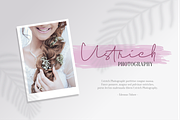 Elista // A Casual Handwritten Font, a Script Font by Walkeren (Thumbnail 6 of 18)