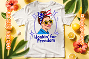 4th of July Hand Drawn PNG Bundle, an Object Graphic by GlitterCraft (Thumbnail 25 of 61)