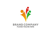 20 Logo Health Care Templates Bundle, a Branding & Logo Template by Friendesigns (Thumbnail 16 of 21)