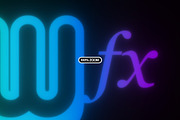 Photoshop's 5 in 1 FXs bundle, a Mockup by R M (Thumbnail 2 of 9)
