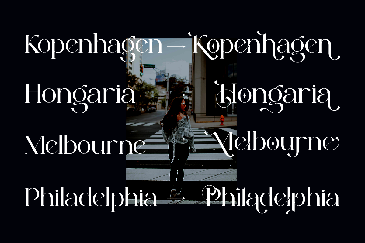 Alika - Elegant Serif, a Serif Font by Say Studio (Photo 9 of 15)