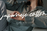 Feminous Font - Elegant Brush Script, a Script Font by Invasi Studio (Thumbnail 7 of 11)