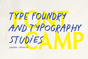 Swaymotion Font, a Handwritten Font by Fontcamp Type Foundry (Thumbnail 16 of 17)