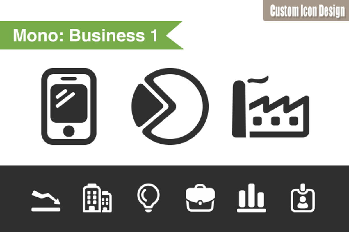 Vector business 1
