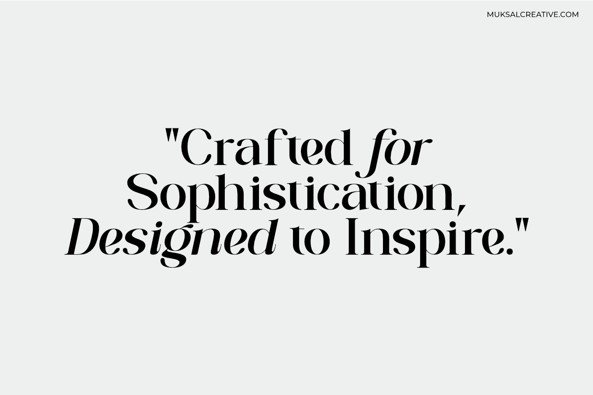 Calvoria Stelline, a Serif Font by Muksal Creative (Photo 7 of 10)