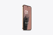 Google Pixel 11 Pro Mockups, an Android Mockup by Asylab (Thumbnail 40 of 62)
