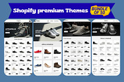 Shopify Premium Themes Bundle 50, a Shopify Template by Aban's World (Thumbnail 17 of 60)