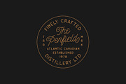 The Boutique Cursive - Monoline, a Script Font by Hustle Supply Co. (Thumbnail 5 of 6)