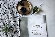 Dark Winter Bundle, an Illustration by Bibela (Thumbnail 13 of 14)