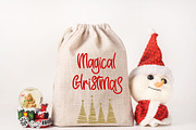 Christmas Design, a Handwritten Font by alifryanzulfikar (Thumbnail 2 of 8)
