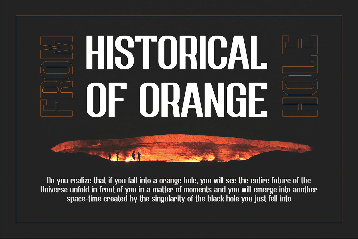 Kaferice Findlandia || Sans Serif, a Sans Serif Font by Idea Studio (Photo 4 of 5)