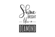 Vector Vintage Typographic Quotes., a Decorative Illustration by Gomolach (Thumbnail 6 of 11)