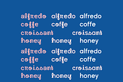 Calsi Sans Font, a Sans Serif Font by Creative Foundry (Thumbnail 2 of 8)