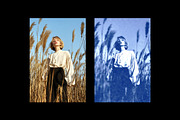 Cyanotype Photo Effect, a Layer Style Add-On by Design Squad (Thumbnail 5 of 6)
