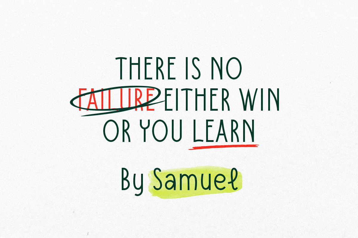Labore - Modern Craft, a Sans Serif Font by Tammami (Photo 2 of 9)