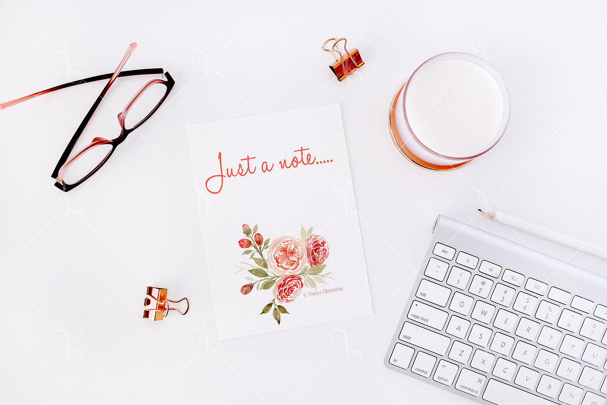 Bright Ideas - Mini Bundle, a Business Photo by SunnyTangerine Stock (Photo 4 of 8)