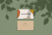 Modern Abstract & Botanical, an Illustration by Hanazumi (Thumbnail 15 of 21)