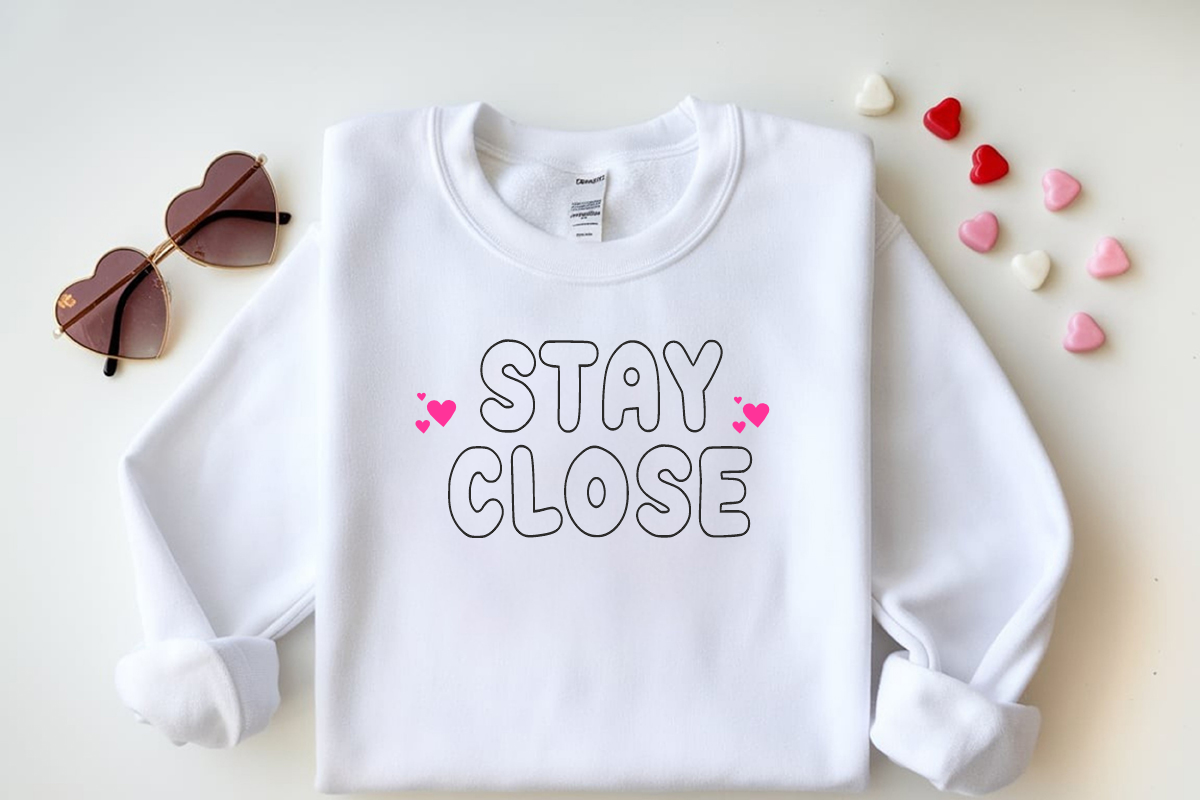 Playful Outline – Outline Font, a Handwritten Font by KiddoGlyphs Studio (Photo 4 of 7)