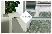 Interior Mock-up, a Product Mockup by IsometricWorld (Thumbnail 4 of 4)