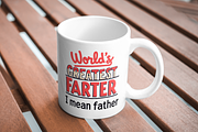Funny Dad PNG Bundle, an Object Graphic by Canvagator (Thumbnail 2 of 3)