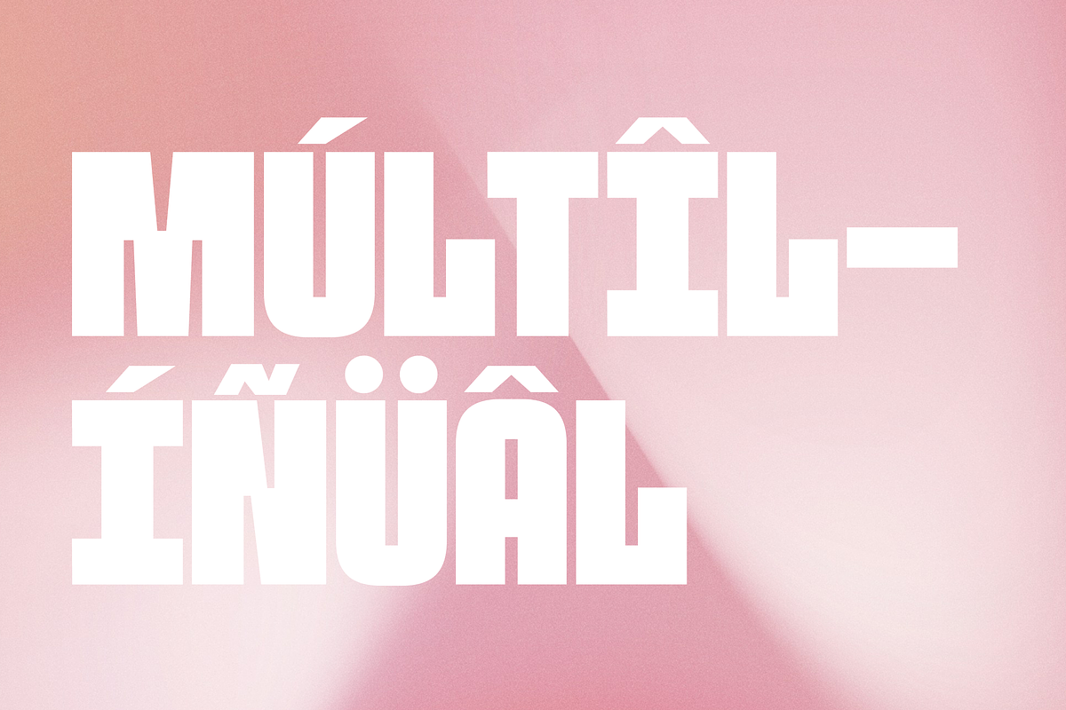 Sheio, a Sans Serif Font by JAM Type (Photo 12 of 15)