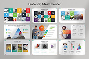 Roots Presentation Template, a Presentation Template by PixWork (Thumbnail 8 of 51)