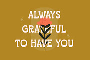Gouder - Serif Vintage Display Font, a Serif Font by Arendxstudio (Thumbnail 2 of 8)