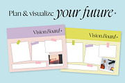 Monthly Planner - March 2024, a Poster Template by Roumec Estudio (Thumbnail 5 of 5)