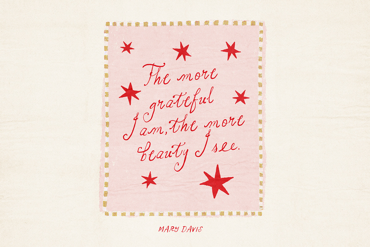 The Paper Cake Font Duo, a Handwritten Font by Nicky Laatz (Photo 2 of 22)