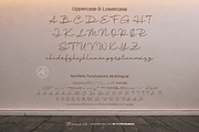 Moonsilk Font, a Handwritten Font by Letterhanna Studio (Thumbnail 14 of 15)