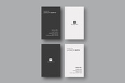 Business Card Template, a Business Card Template by Helal Shop (Thumbnail 12 of 12)