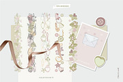 Christmas Scene Generator, an Object Graphic by Collection by VY (Thumbnail 10 of 13)