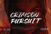 Super Dash, a Handwritten Font by Letterara (Thumbnail 6 of 12)