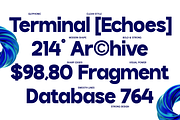 GC Rotalum - Modern Bold Sans, a Sans Serif Font by Glyphonic (Thumbnail 10 of 15)