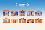 Back to school: illustrations, an Education Illustration by SARUN CHARM (Thumbnail 2 of 6)