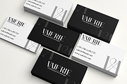 Balenia - Modern Elegant Serif Font, a Serif Font by Say Studio (Thumbnail 7 of 11)