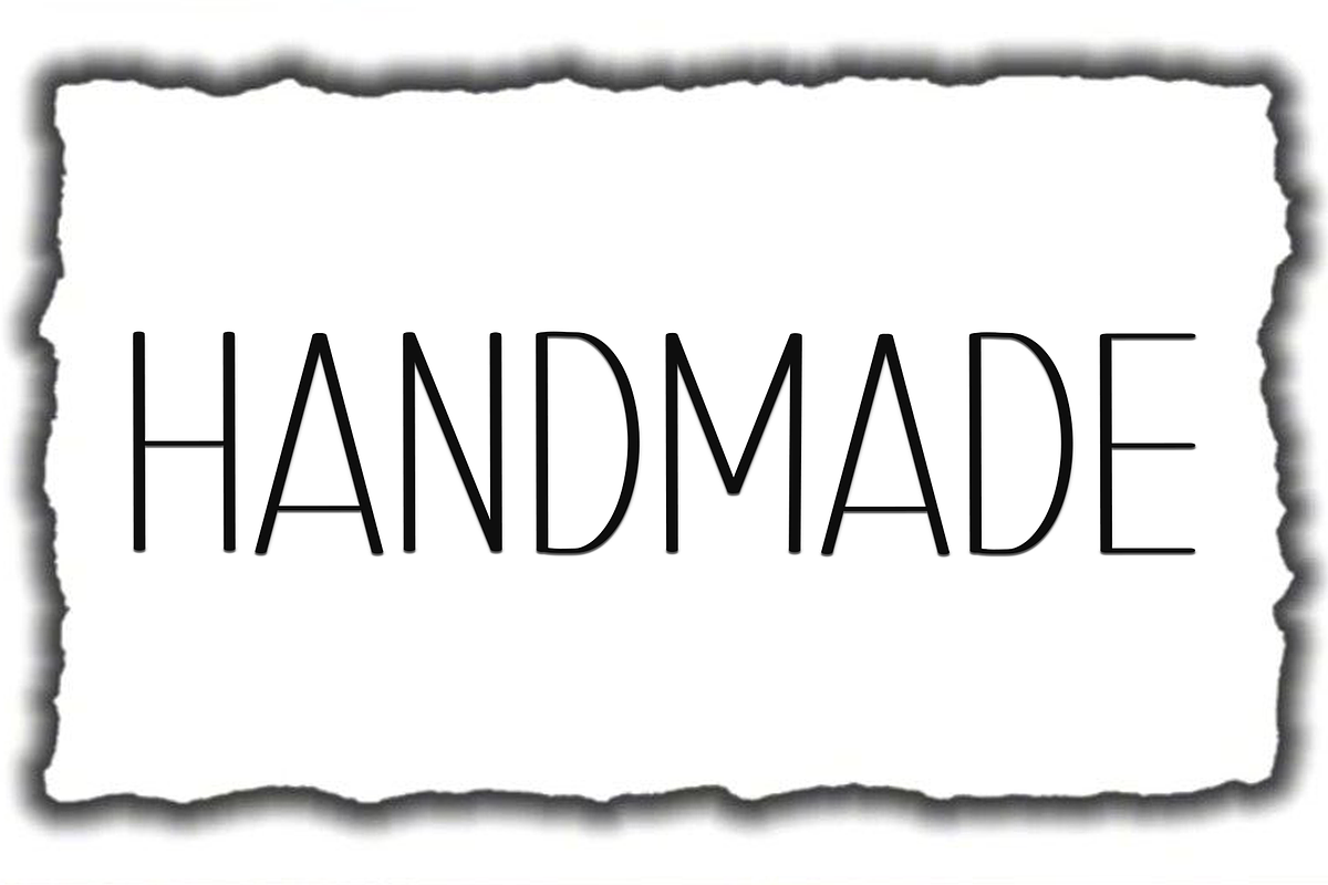 Student, a Handwritten Font by InermediaSTUDIO (Photo 5 of 7)