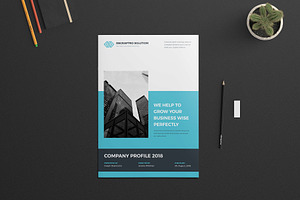 Company Profile