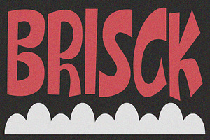 Brisck